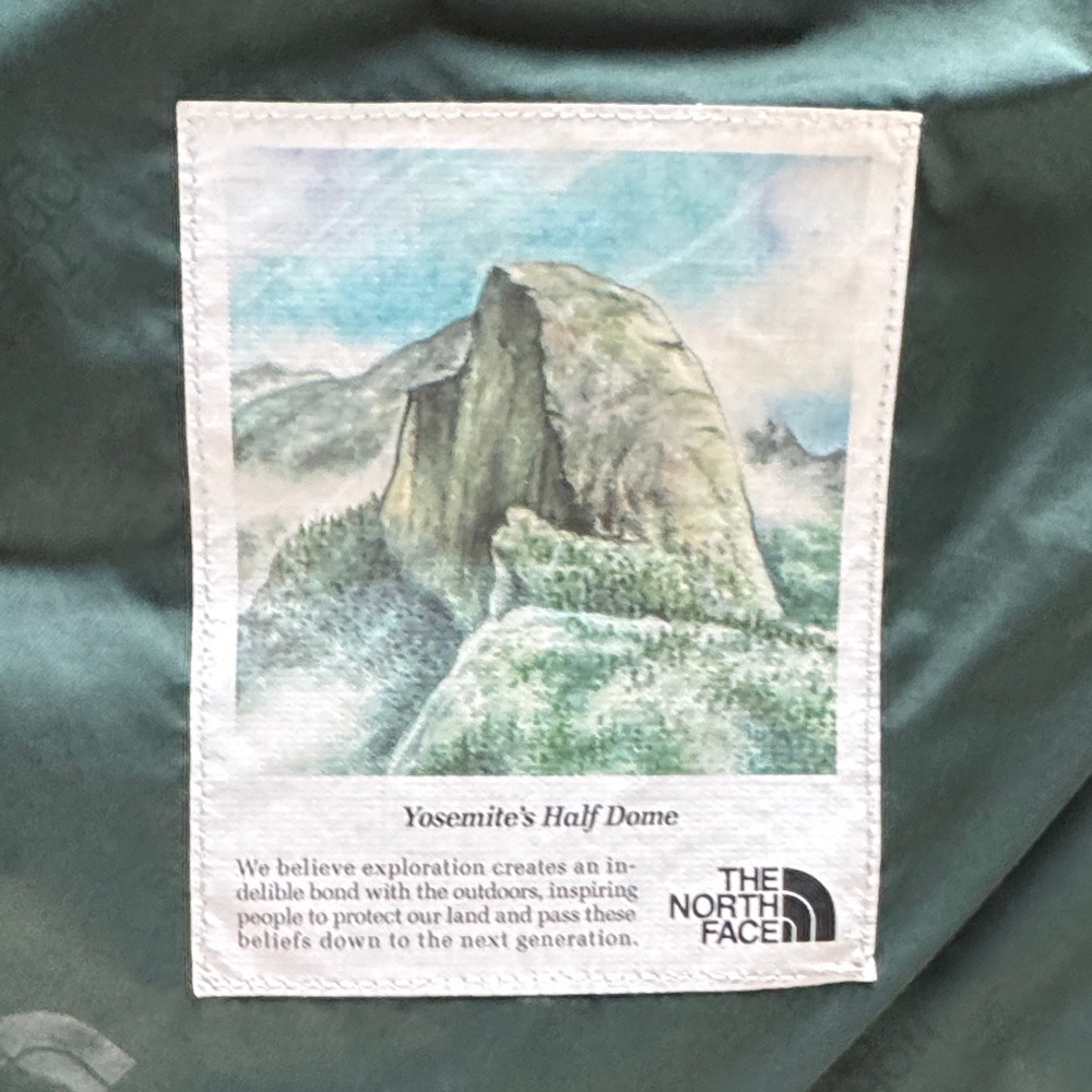 The North Face women’s Sierra Down Jacket - Picture 7 of 9